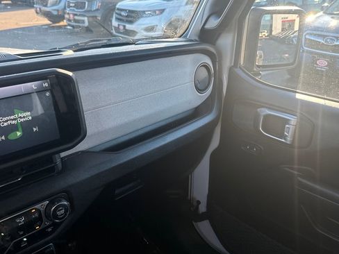 Used 2024 Jeep Wrangler Willys 4xe image 30