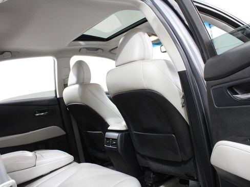 Used 2013 Lexus RX 350 AWD w/ Navigation Pkg image 25