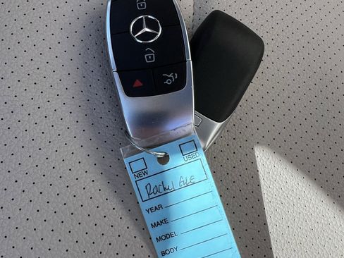 Used 2020 Mercedes-Benz GLE 350 350 image 38