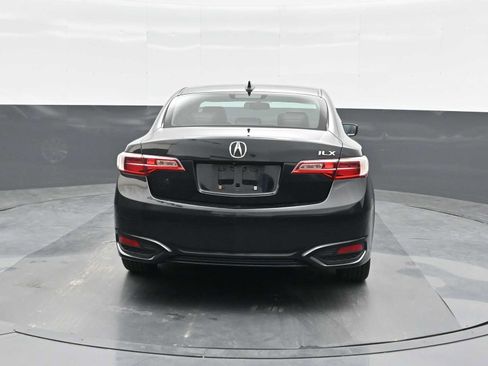 Used 2018 Acura ILX FWD image 8