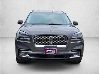 Used 2020 Lincoln Aviator Reserve w/ Equipment Group 201A video 2
