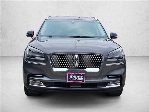 Used 2020 Lincoln Aviator Reserve w/ Equipment Group 201A image 2