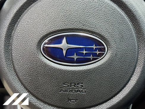 Used 2025 Subaru Legacy Limited w/ Popular Package #3 AWD/4WD image 33