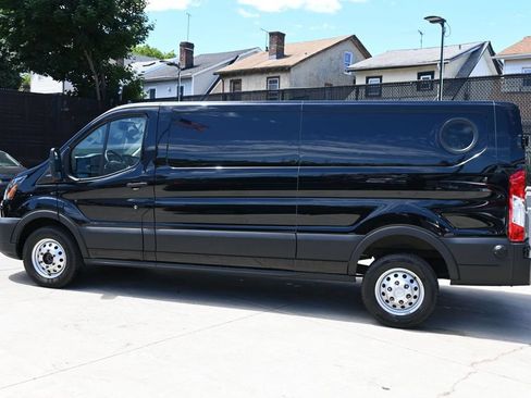 Used 2024 Ford Transit 350 148 Low Roof RWD image 4
