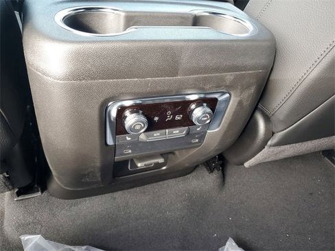 New 2026 GMC Yukon XL Denali w/ Sun & Power Step Package image 16