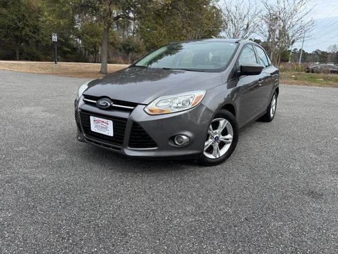Used 2012 Ford Focus SE image 29