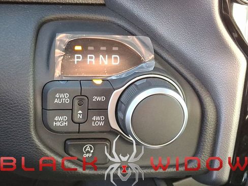 New 2026 RAM 1500 Big Horn image 15