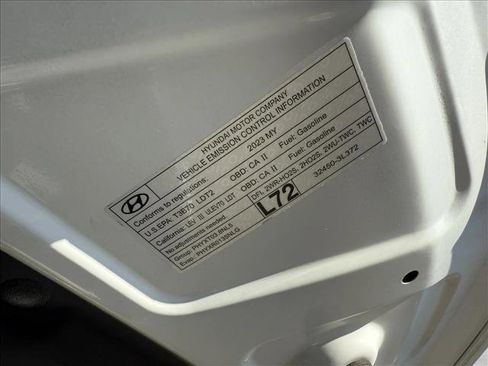 Used 2023 Hyundai Palisade Calligraphy w/ Cargo Package image 20