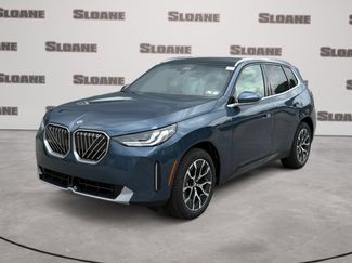 New 2026 BMW X3 xDrive30i w/ Premium Package AWD/4WD video 1