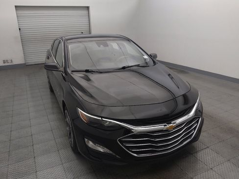 Used 2023 Chevrolet Malibu LT FWD image 14