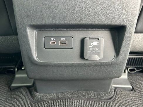 New 2026 Nissan Frontier PRO-4X w/ Pro Premium Package AWD/4WD image 44