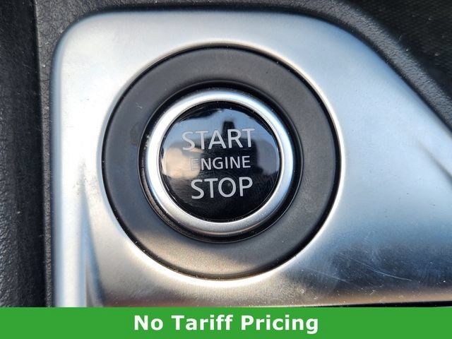 Used 2025 Nissan Sentra SV w/ All-Weather Package FWD image 20