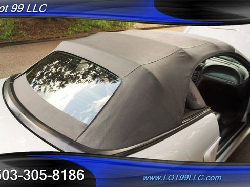 Used 2000 Ford Mustang GT image 27