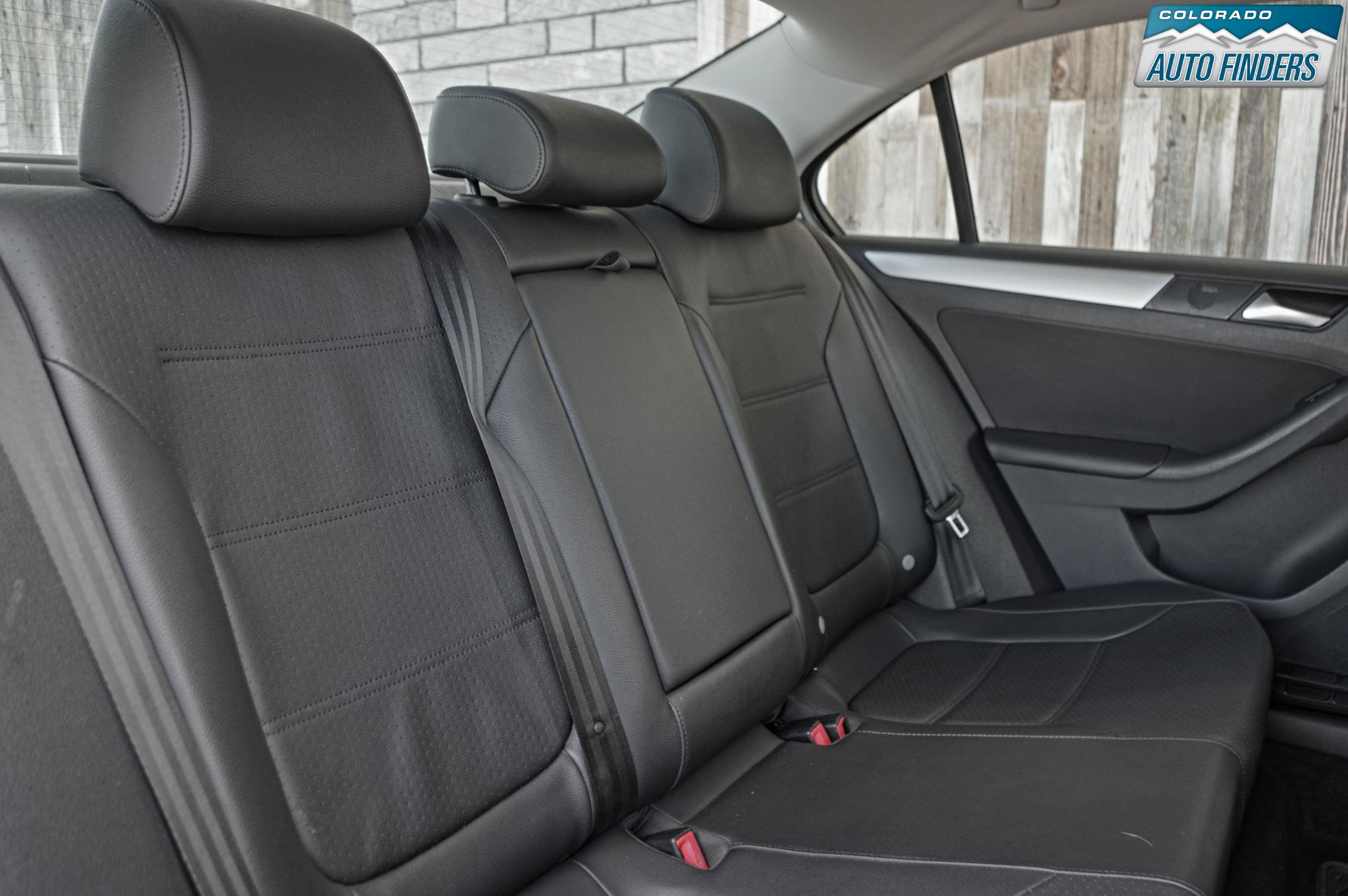 Used 2013 Volkswagen Jetta SE FWD image 21