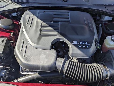 Used 2022 Dodge Charger GT w/ Blacktop Package image 21