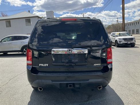 Used 2013 Honda Pilot EX-L image 6