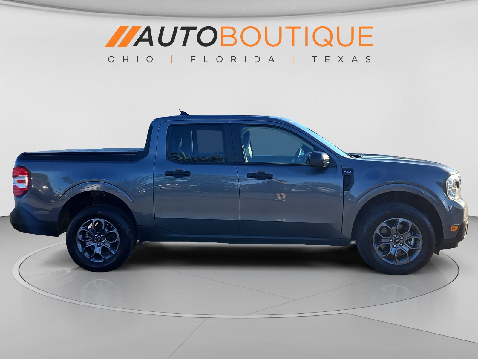 Used 2023 Ford Maverick XLT FWD image 6