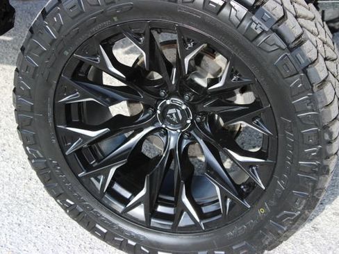Used 2024 Ford F150 XLT w/ Equipment Group 302A MID AWD/4WD image 16