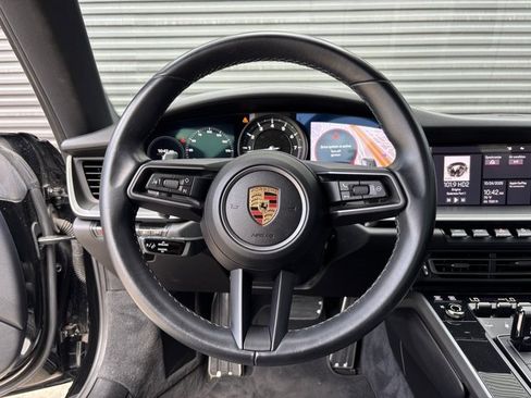 Certified 2021 Porsche 911 Carrera image 14