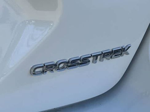 Certified 2025 Subaru Crosstrek 2.5i Limited AWD/4WD image 26