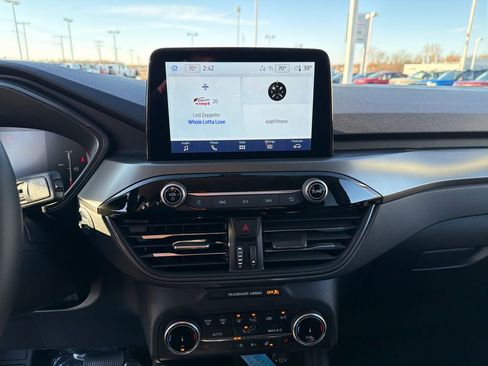 New 2026 Ford Escape Active w/ Cold Weather Package image 17