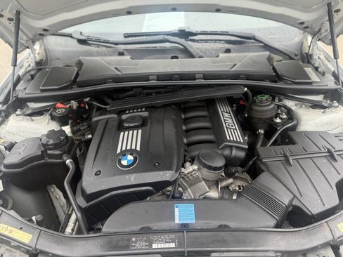 Used 2008 BMW 328i Convertible RWD image 26