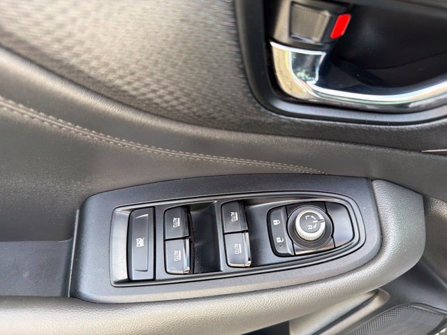 Used 2022 Subaru Outback Wilderness w/ Wilderness Package AWD/4WD image 12