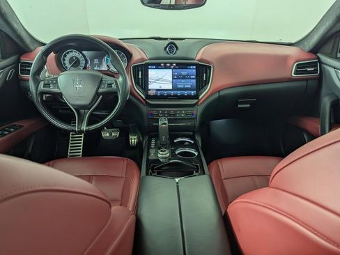 Used 2022 Maserati Ghibli Modena Q4 image 15