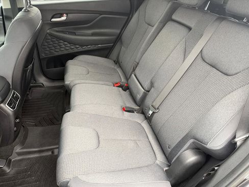 Used 2023 Hyundai Santa Fe SEL image 17