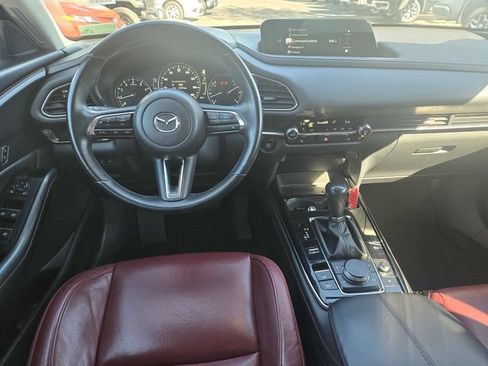 Used 2025 MAZDA CX-30 AWD 2.5 S w/ Preferred Package image 12