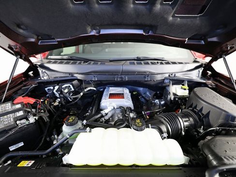 Used 2025 Ford F150 Raptor w/ Equipment Group 803A Raptor R image 42