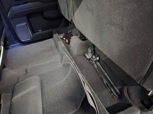 Used 2024 GMC Sierra 2500 Denali w/ Denali Reserve Package image 40