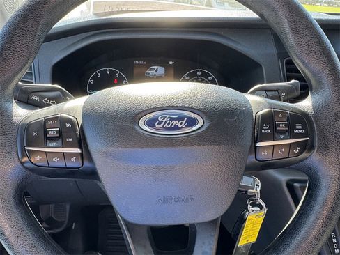 Certified 2024 Ford Transit 250 Base w/ Exterior Upgrade Package image 20