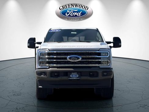 New 2026 Ford F250 King Ranch AWD/4WD image 9