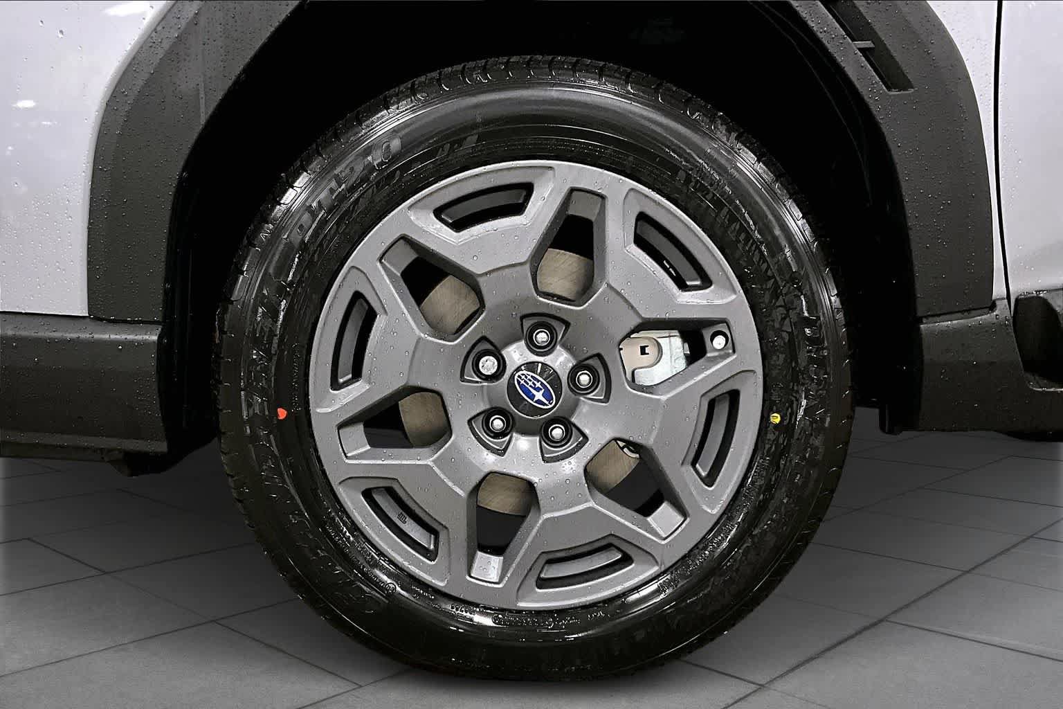 New 2026 Subaru Outback Premium AWD/4WD image 11