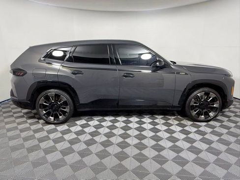 Used 2024 BMW XM image 14