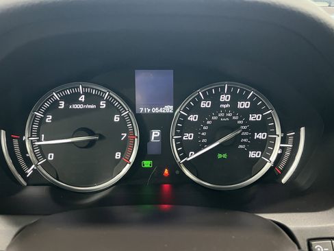 Used 2016 Acura TLX V6 image 11
