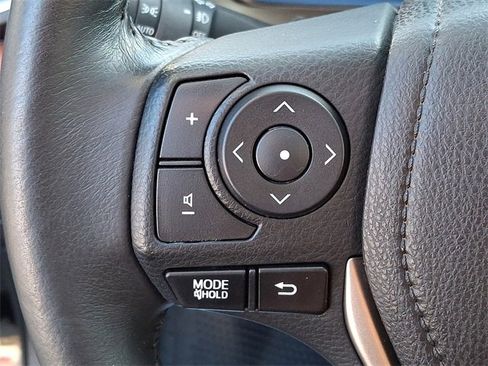 Used 2015 Toyota RAV4 Limited image 20