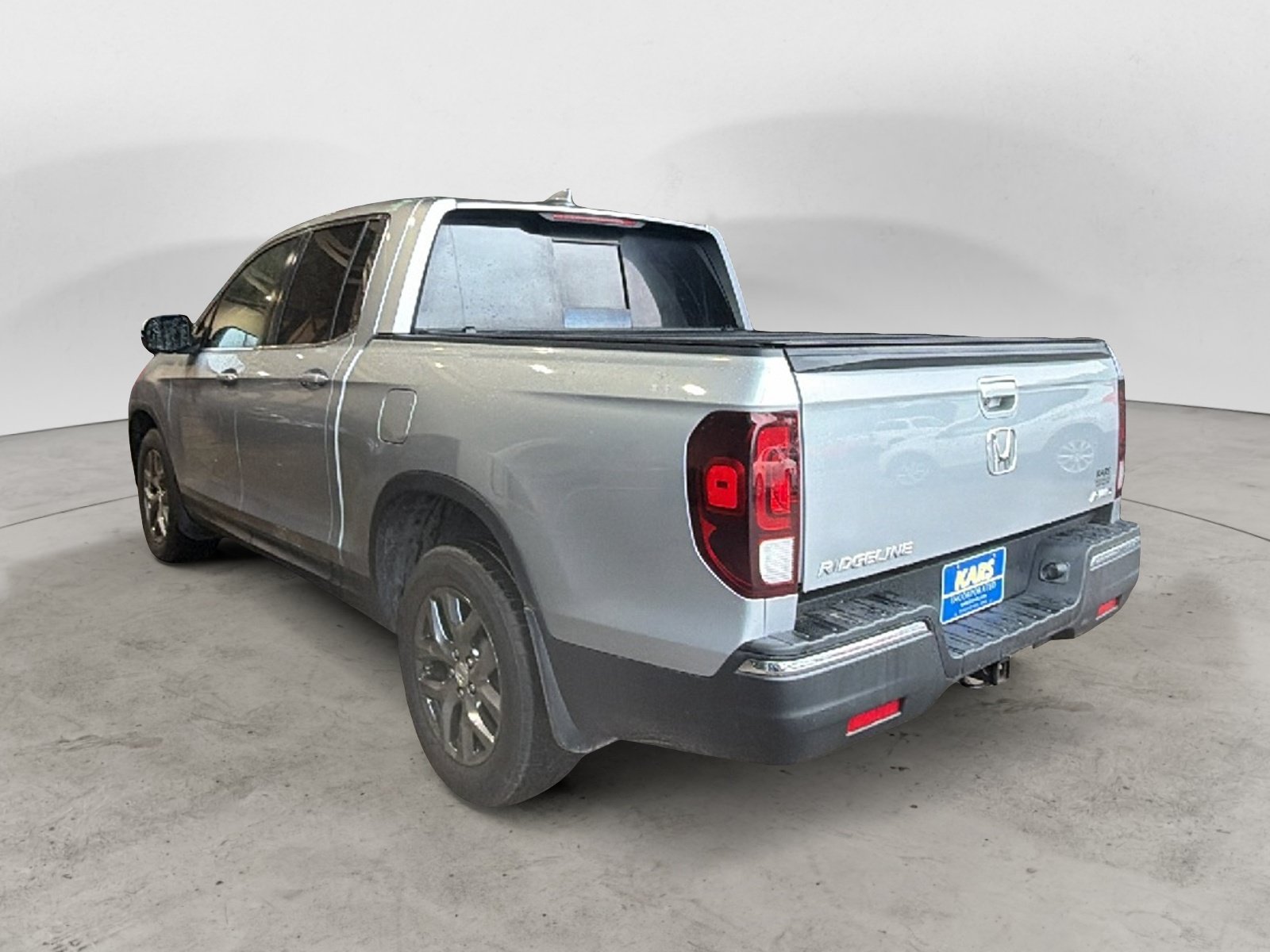 Used 2019 Honda Ridgeline RTL-T image 4