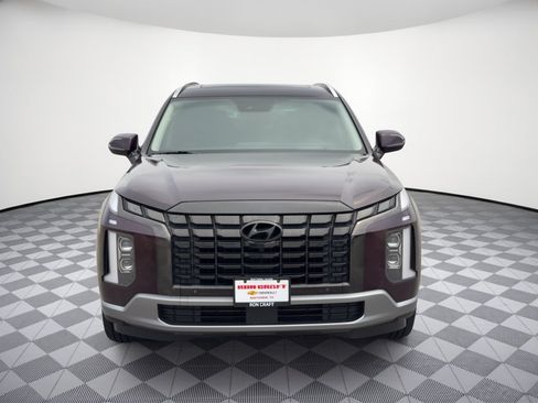 Used 2023 Hyundai Palisade Limited FWD image 6