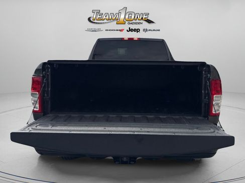Used 2024 RAM 2500 Big Horn w/ Sport Appearance Package AWD/4WD image 30