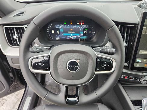Used 2026 Volvo XC60 T8 Polestar w/ Protection Package Premier image 18