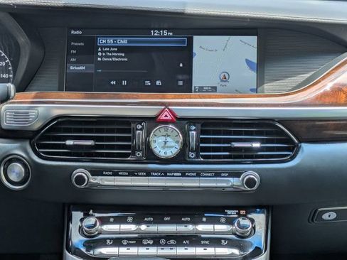 Used 2019 Genesis G90 3.3T Premium AWD/4WD image 17