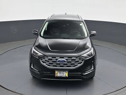 Used 2024 Ford Edge Titanium AWD/4WD image 15