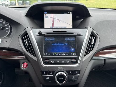 Used 2016 Acura MDX SH-AWD w/ Technology Package image 28