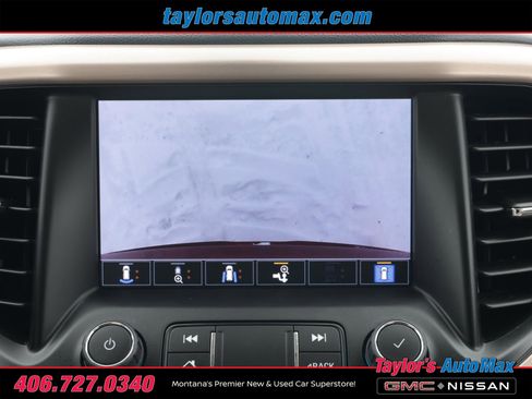Used 2023 GMC Acadia Denali w/ Denali Ultimate Package image 26