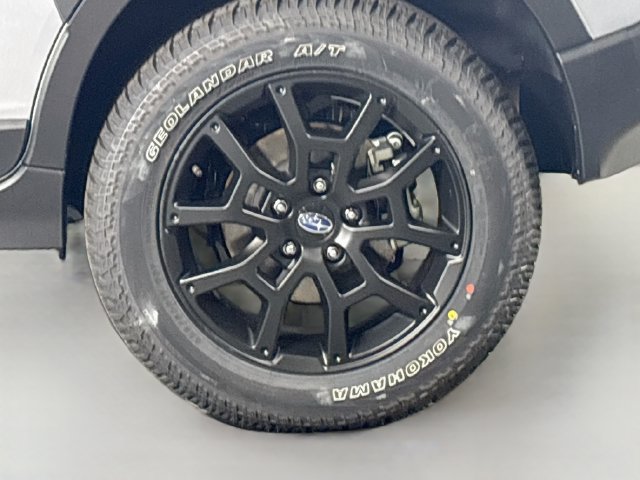 New 2026 Subaru Crosstrek 2.5i Wilderness AWD/4WD image 30