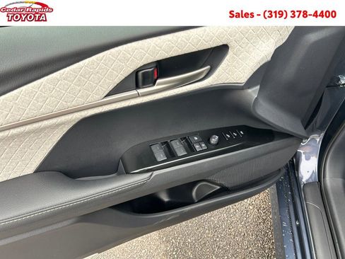New 2026 Toyota Camry XLE image 10