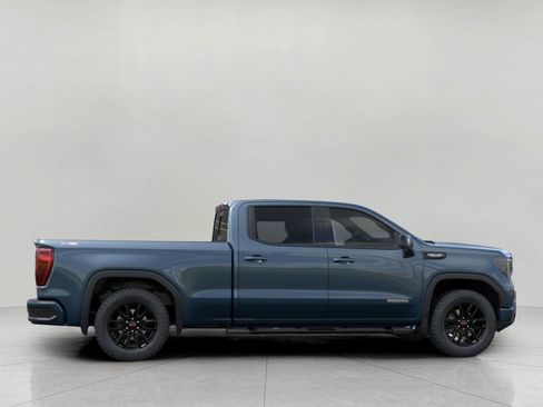 New 2026 GMC Sierra 1500 Elevation w/ Elevation Premium Package image 5