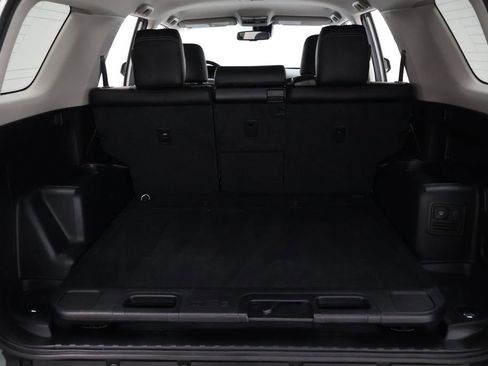 Used 2023 Toyota 4Runner TRD Sport image 22